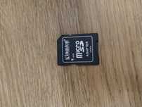 Adapter Micro Kingston
