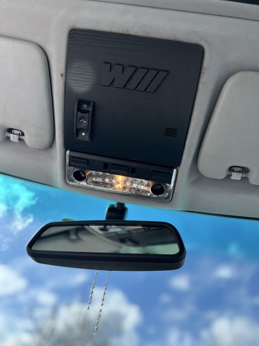 Tampa do motor do teto solar bmw E46