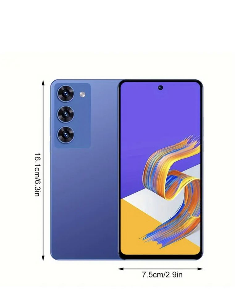 Смартфон Xiaomi Poco Redmi M70