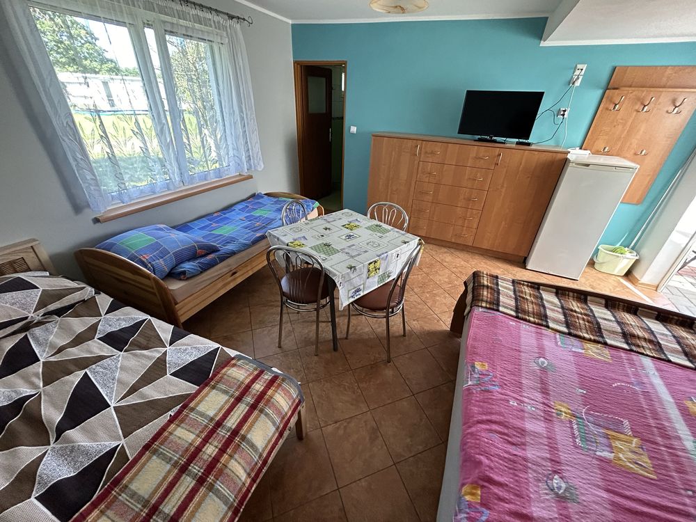 "Kasia " Pokoje Gościnne i Domki