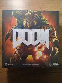 Настільна гра Doom рос