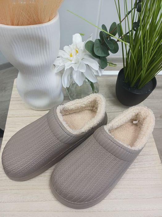 Галоші з утепленням