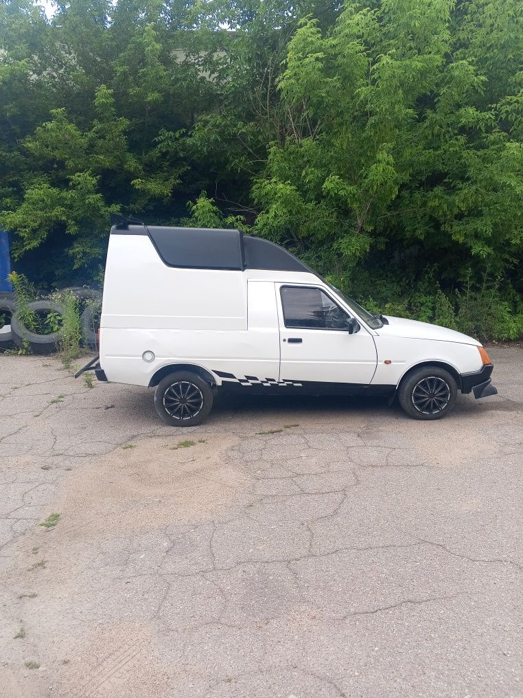Продам Таврію Пікап