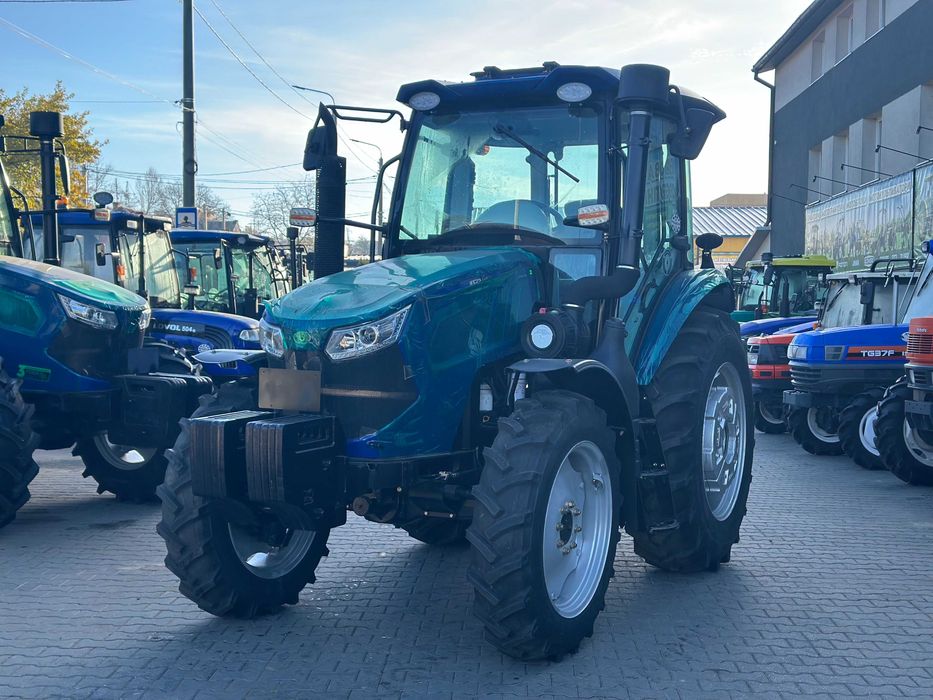 Трактор ДТЗ 1104