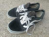 Buty trampki tenisówki VANS rozmiar 37