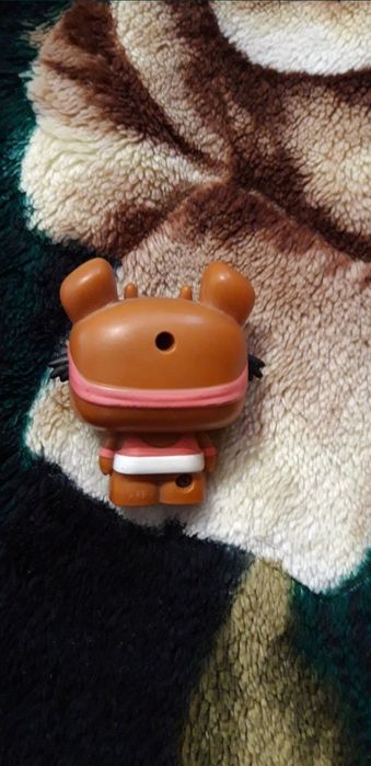 Продам игрушку из Happy Meal McDonald's Макдональдс 2013