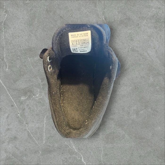 Reebok Classic trampki