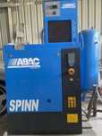 Compressor parafusso