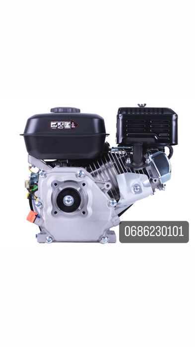 Двигатель на мотоблок 7 лс 9лс 13 лс бензиновий, мотор бензиновий 7 лс