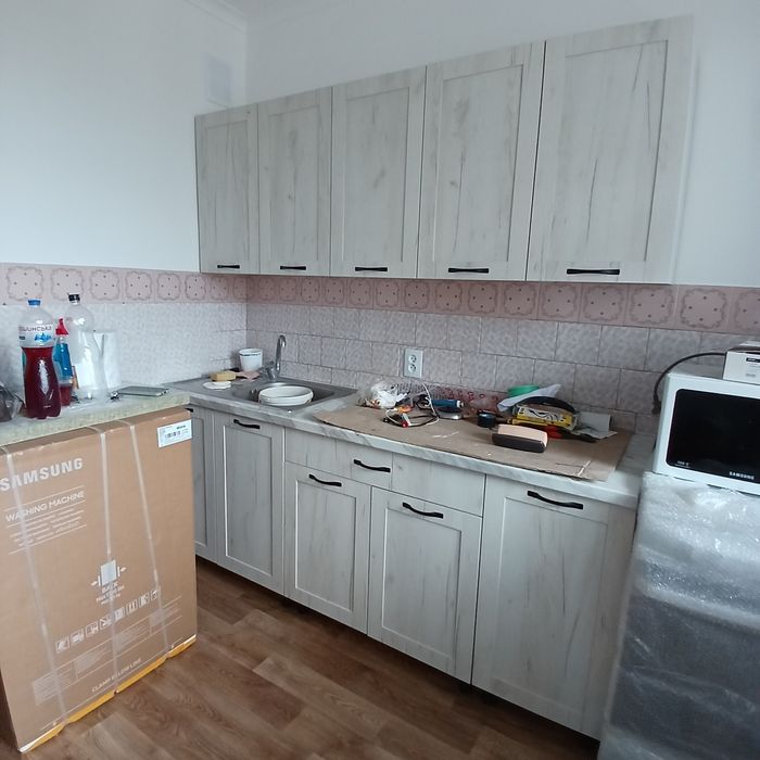Оренда 1 кім квартири,другаздача,все нове!