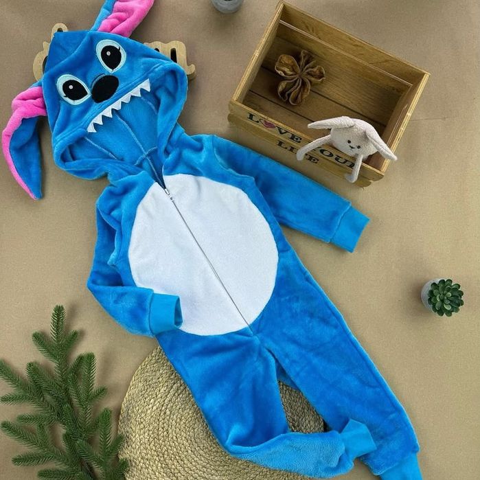 Шукаю кігурумі для дівчинки , розмір 98-104