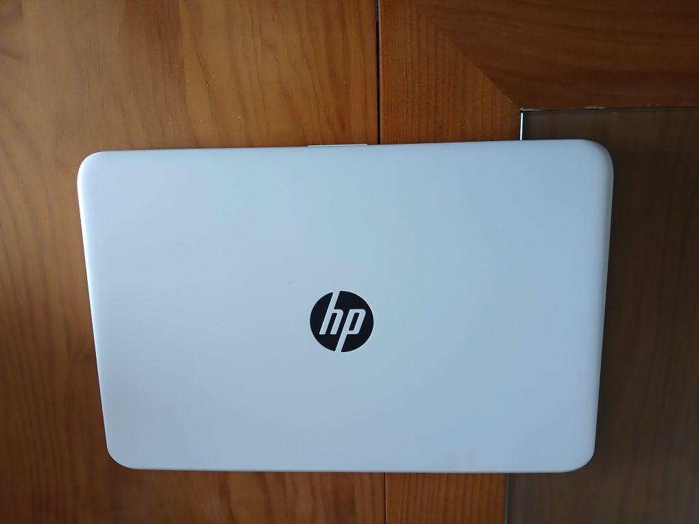 Pc portatil hp como novo