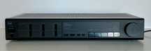 DUAL CV 6010 Stereo Amplifier / Wzmacniacz Made in Germany