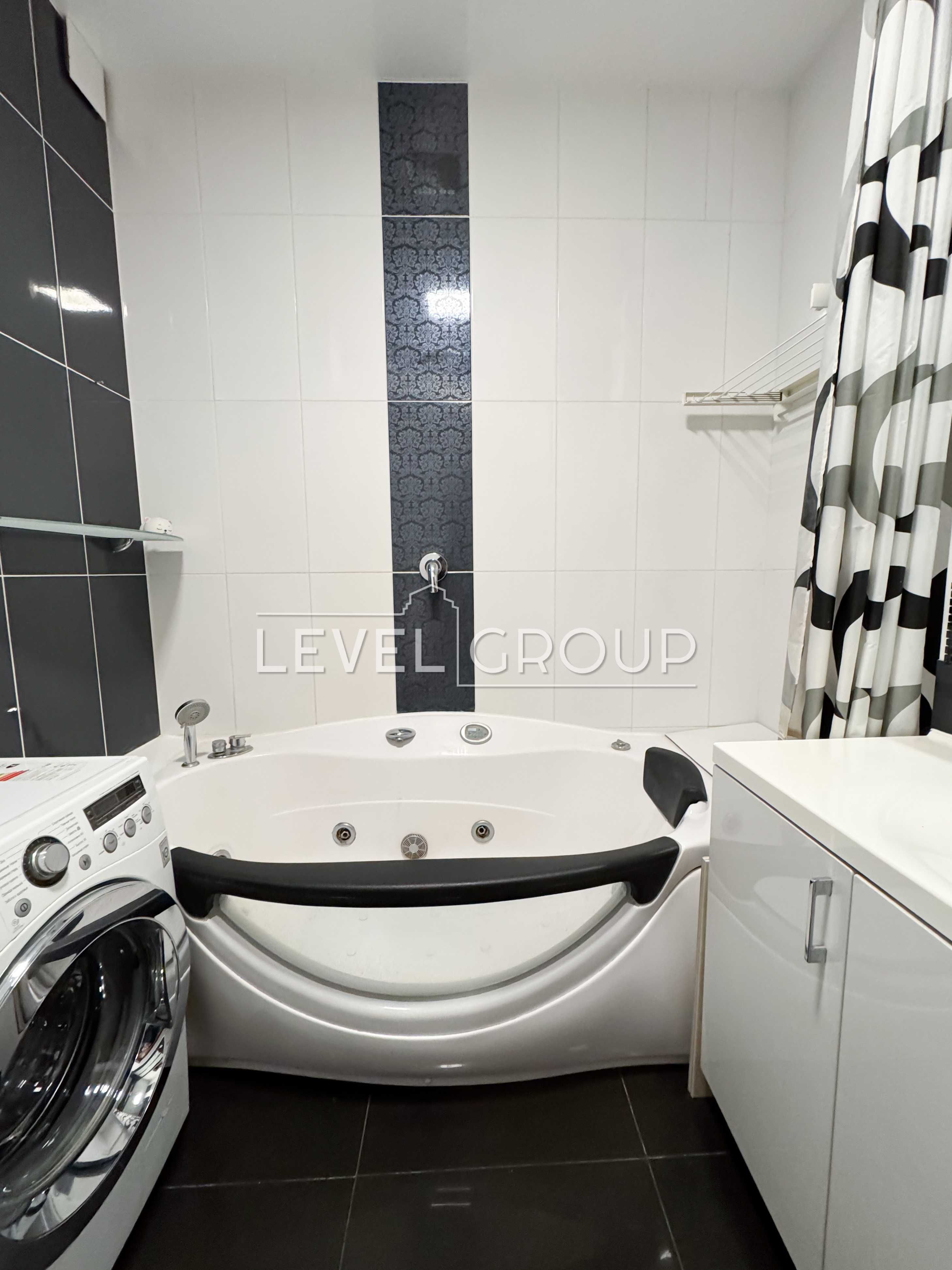 Продаж квартири ЖК бізнес класу RiverStone,Осокорки,Рівер молл