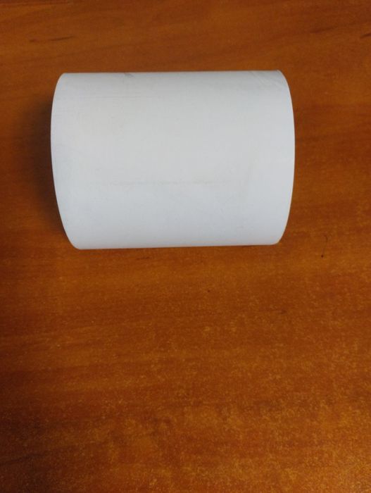 Rolki do kas fiskalnych 80 mm x 76 m (10 sztuk)