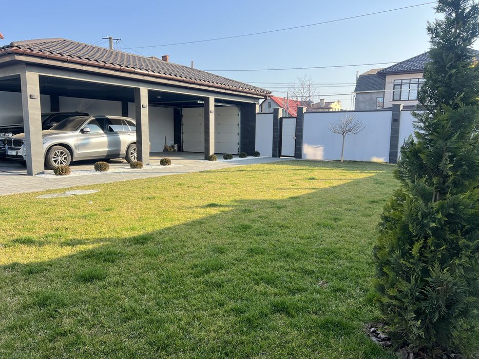 Продам‼️новий будинок на Чубаівці.