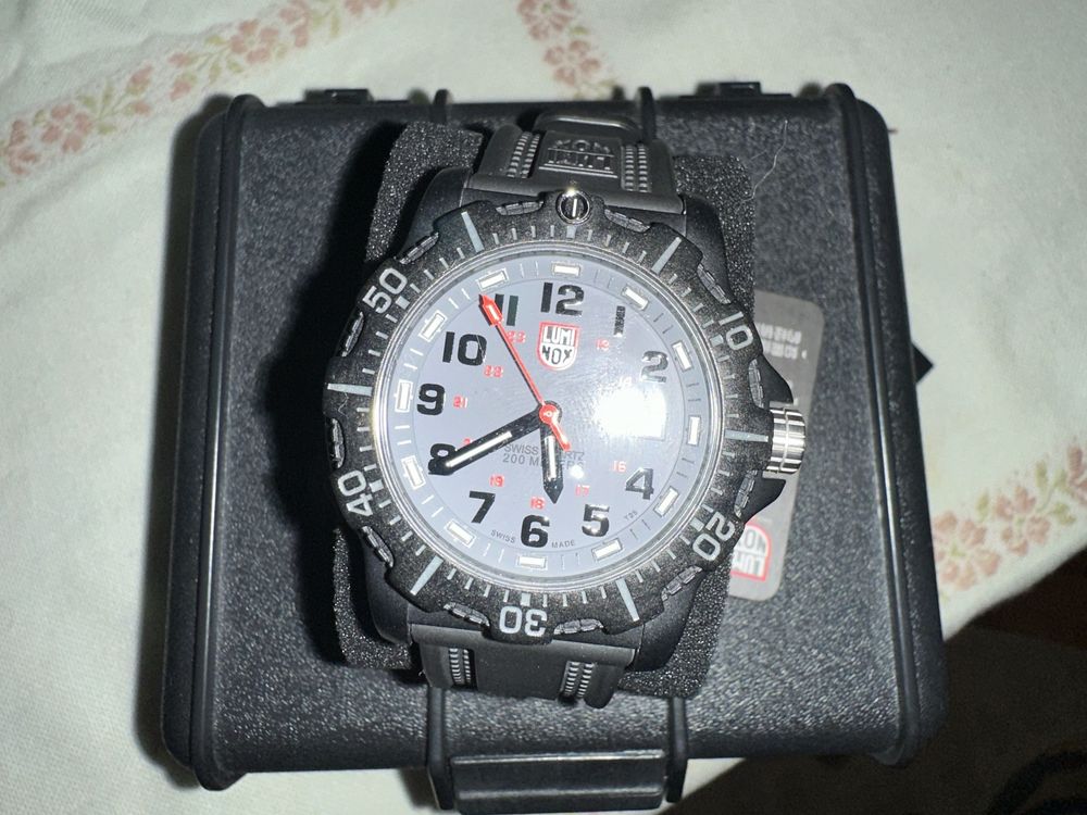 Luminox Land XL.8802.f