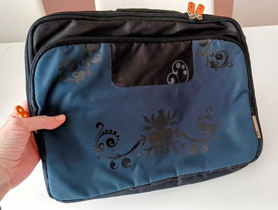 Torba na laptopa