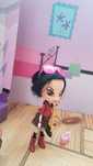Littlest Pet Shop WITNEY Pokój Sypialnia