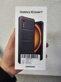 Samsung Xcover 7 6/128 gb