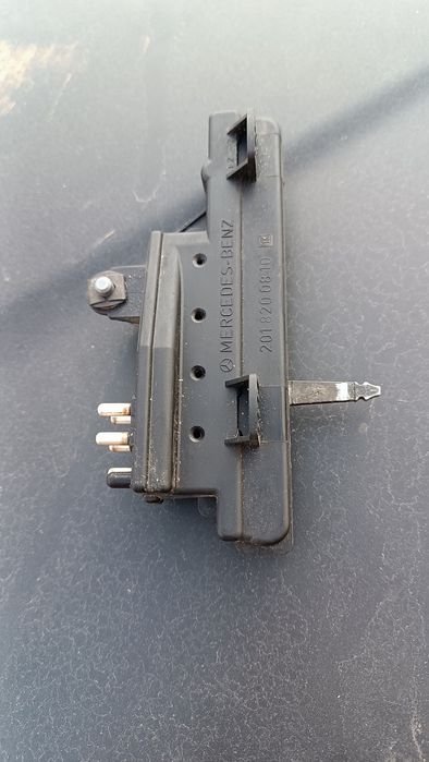 Кузов w201 190 E 2,0 бензин на АКПП