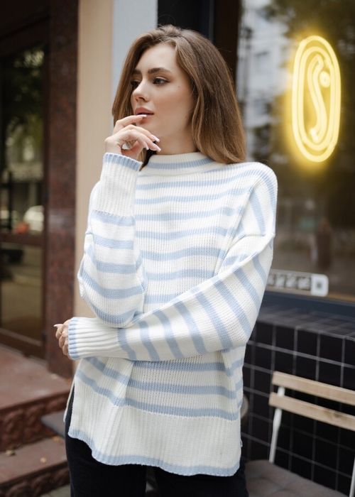 Светр кофта Goldi