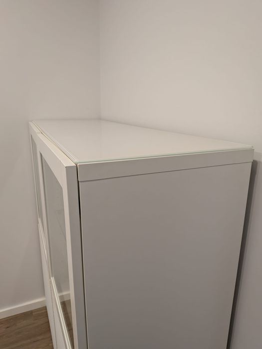 Aparador/estante Besta IKEA