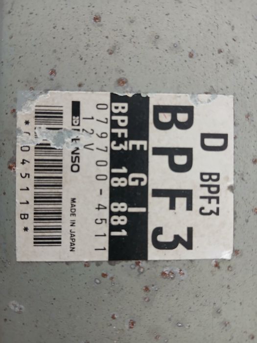 Centralina para Mazda MX-5 NB