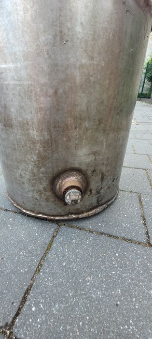 Destylator do bimbru