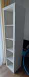 Regał IKEA Kallax 44x182 (1x5)