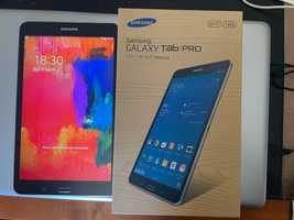 Tablet Samsung Galaxy Tab PRO 8.4” Preto - Samsung SM-T320