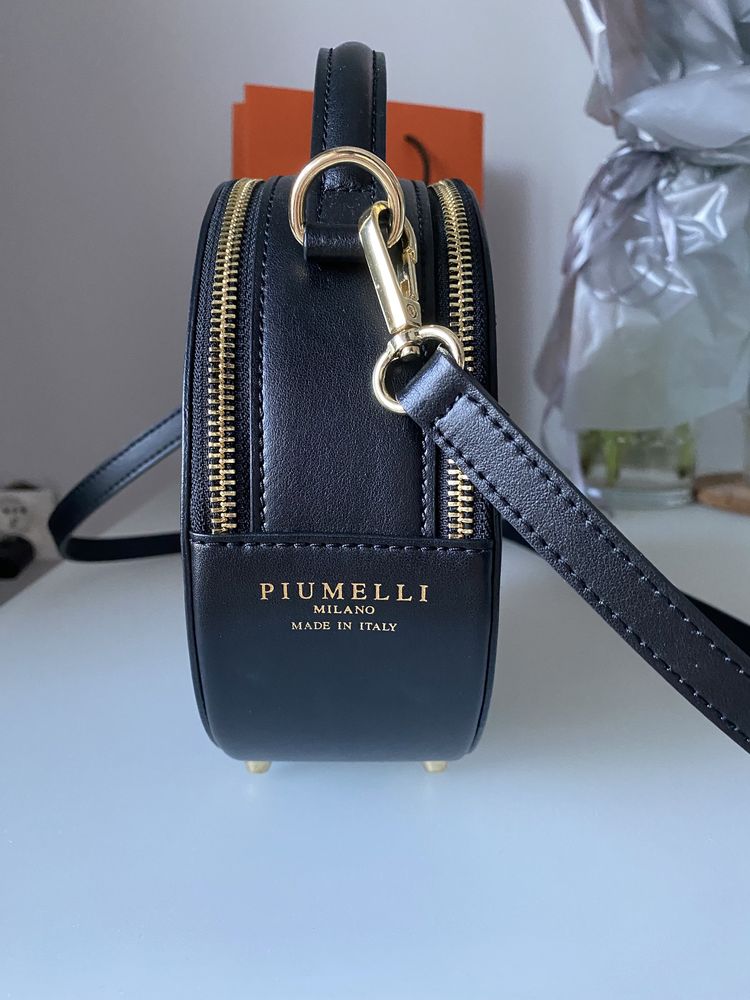 Сумка італійського бренду Piumelli