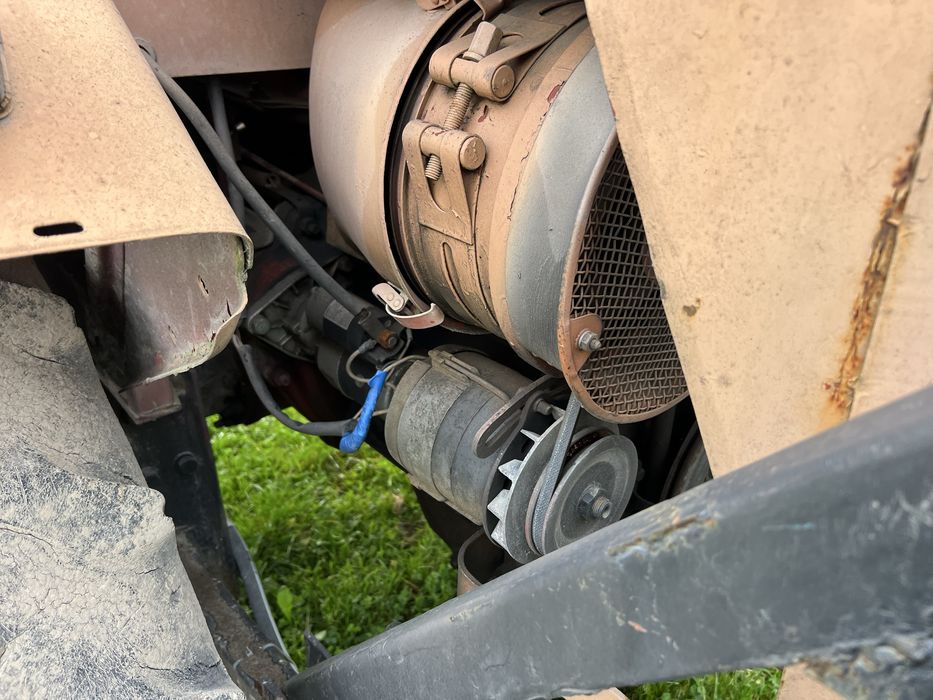 Продам Трактор Т 16