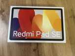 Планшет Xiaomi Redmi Pad SE 8/256GB Mint Green