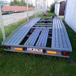 Laweta Niewiadów 2000 DMC
