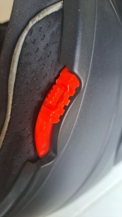 Capacete moto modular MDS