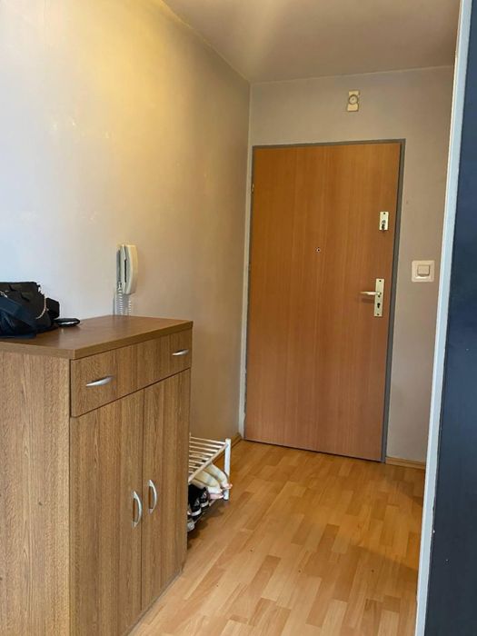 Na sprzedaz mieszkanie z garażem w Opolu