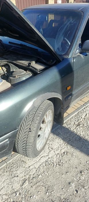 Продам Audi-100 1994р