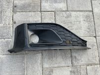 Audi A5 rest (не с лайн) заглушка оригінал права