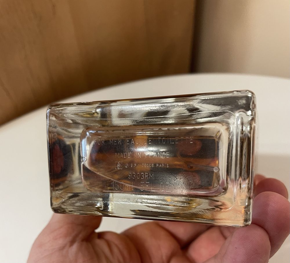 Dolce&Gabbana The One for Men 150 мл Оригінал