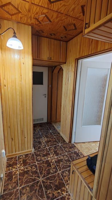 Mieszkanie 3 pokoje 60m duży balkon Węgrów