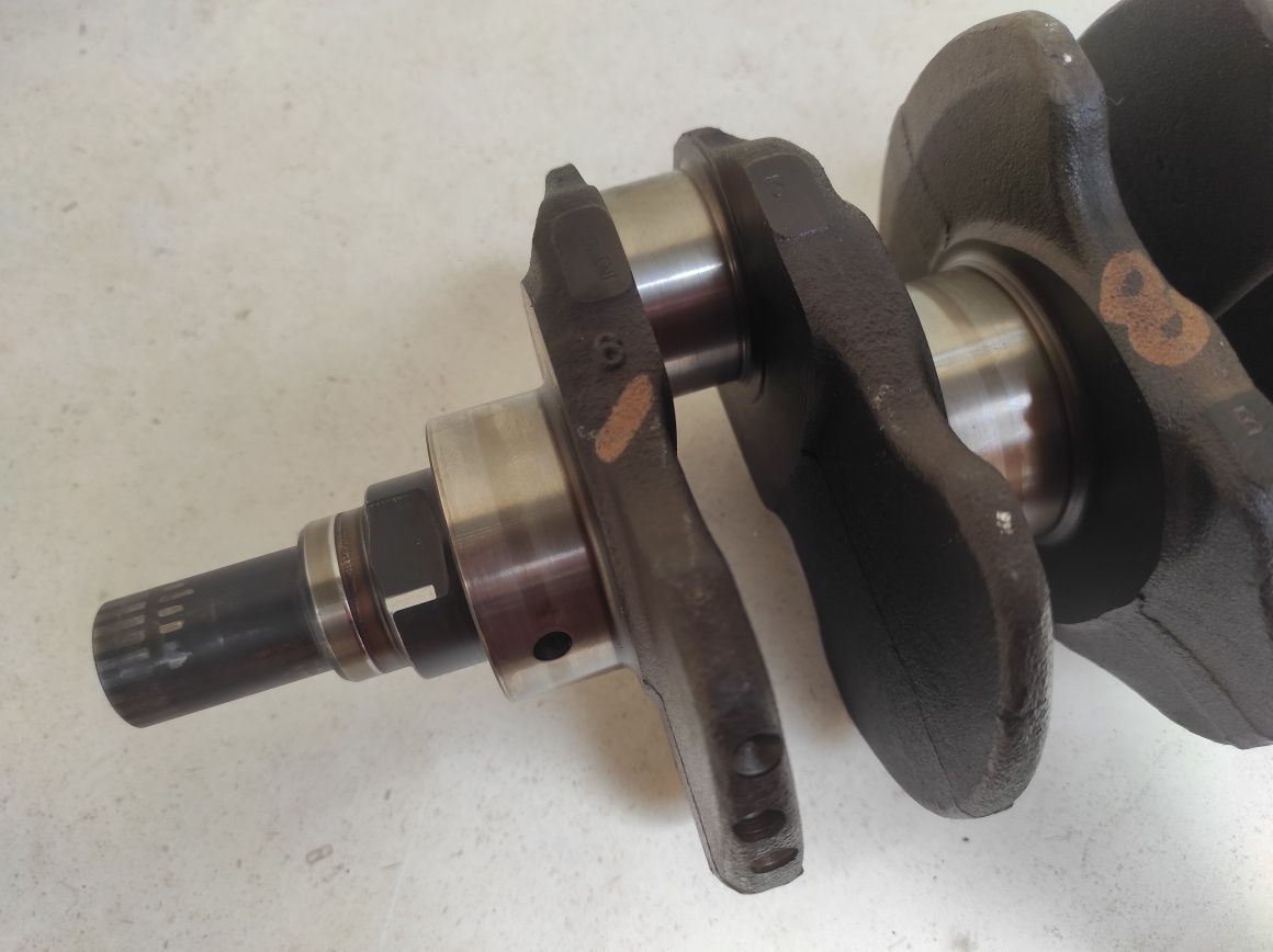 Cambota Honda D16Z6 Z9 Y8 Civic EG EH EJ Del Sol ESI