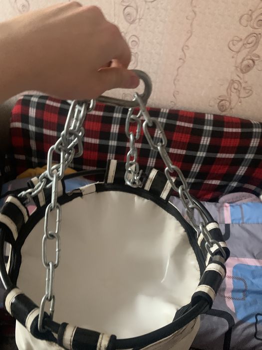 Продам боксёрскую грушу