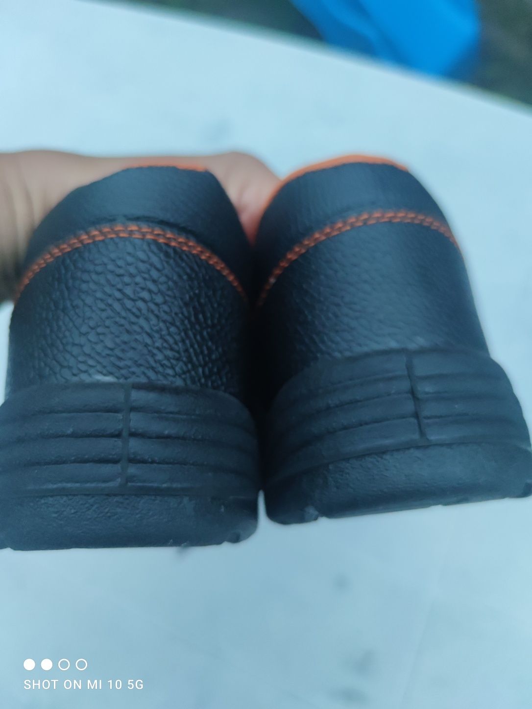 Buty męskie robocze 41