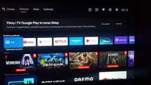 REZERWACJA!    Telewizor Smart Tv SONY 32"