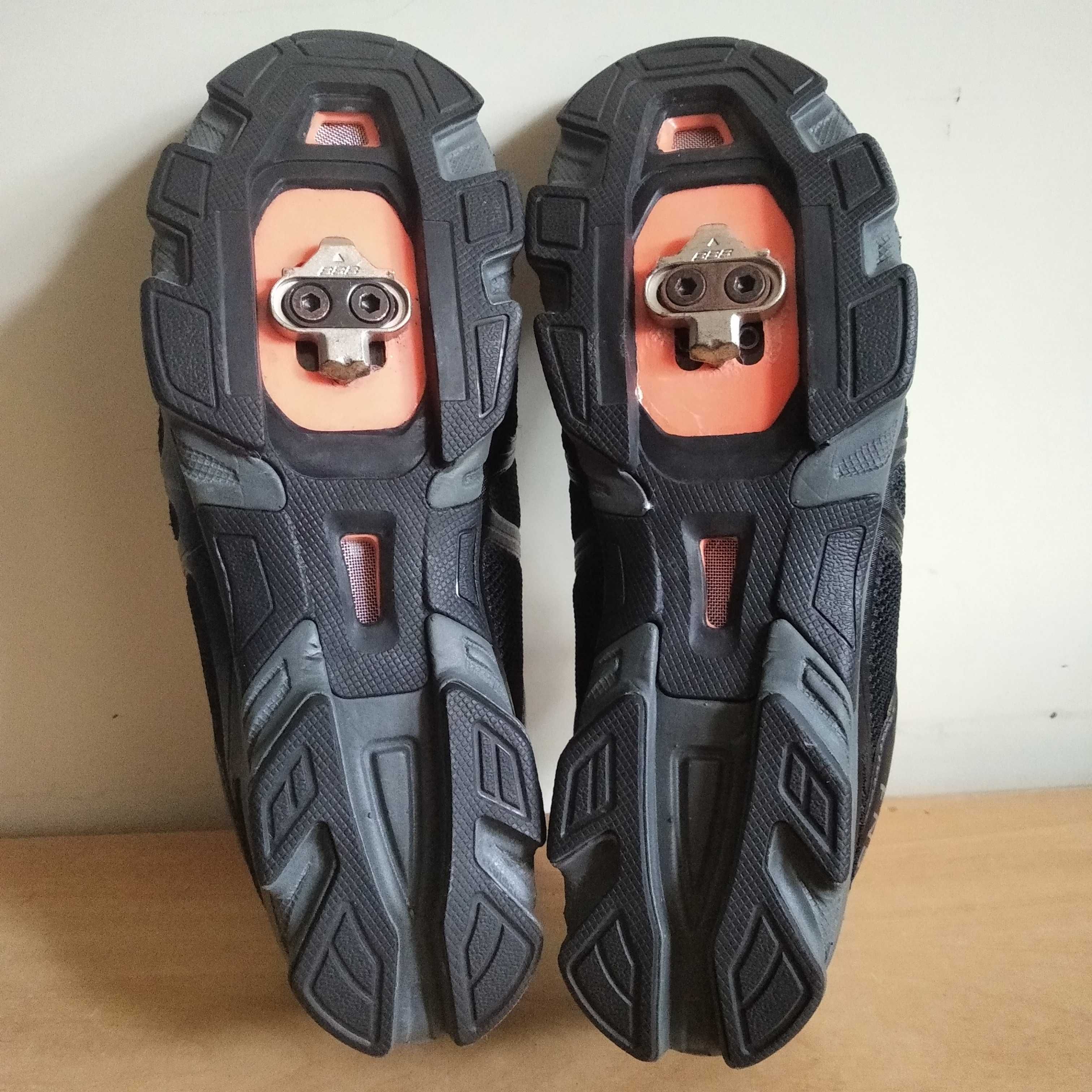 Buty rowerowe mtb  SHIMANO FN51 BOA SYSTEM roz.eu-40