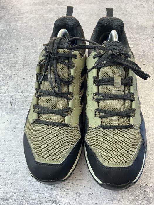 Кроссовки Adidas terrex gore-tex,кросівки адідас