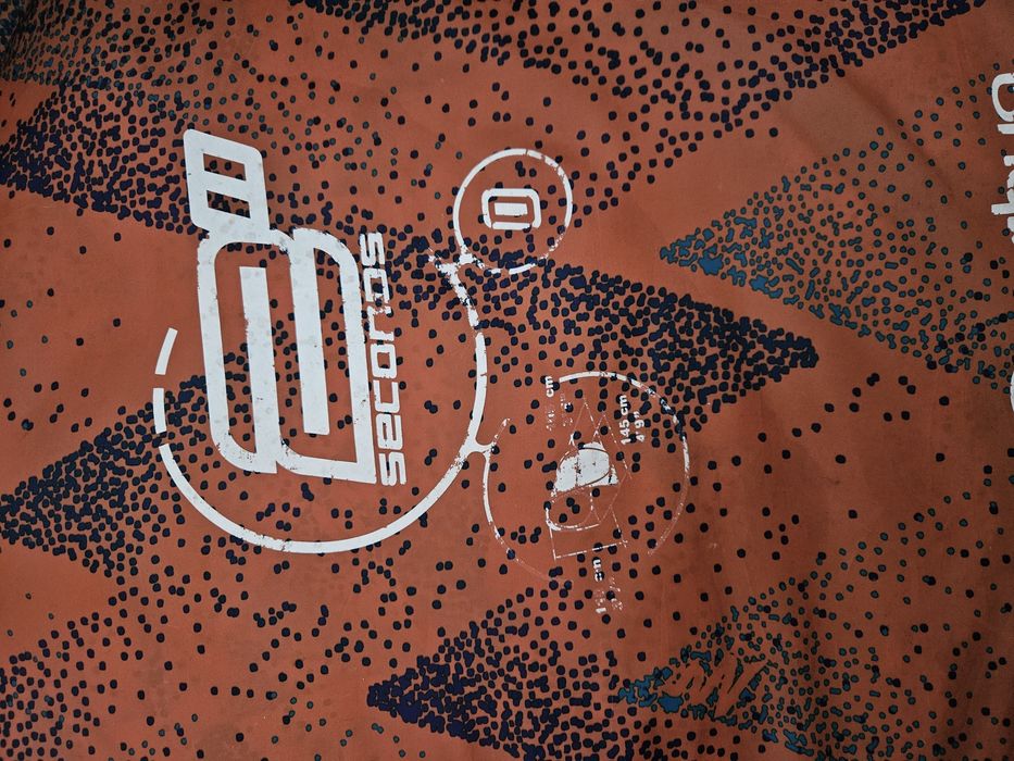 Tenda 2 segundos Quechua