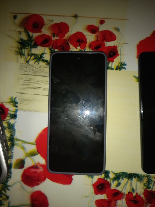 2 дисплеї Samsung A53 та плати