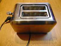 Toster ambiano 750 w MD10070